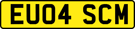 EU04SCM