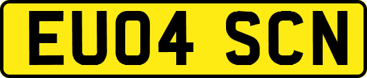 EU04SCN