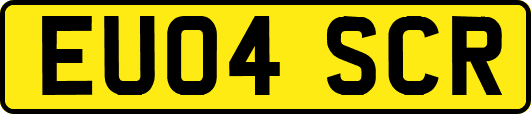 EU04SCR