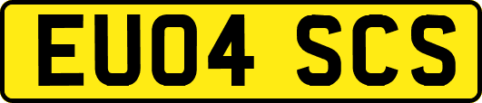 EU04SCS