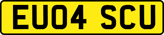 EU04SCU