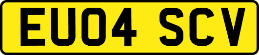 EU04SCV