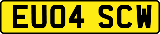 EU04SCW