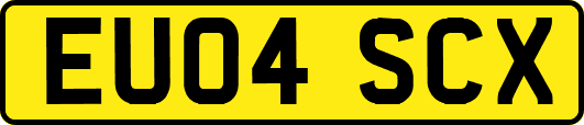 EU04SCX