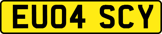 EU04SCY