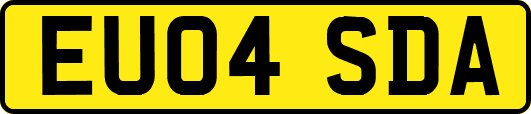 EU04SDA