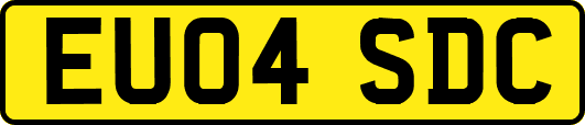 EU04SDC