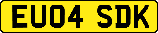 EU04SDK