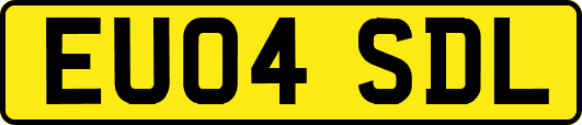 EU04SDL