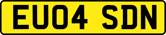 EU04SDN