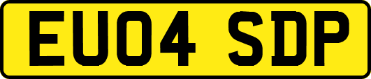 EU04SDP