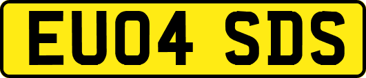 EU04SDS