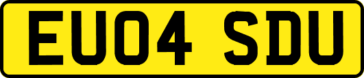 EU04SDU