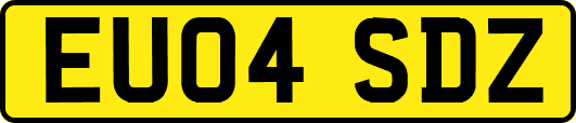 EU04SDZ