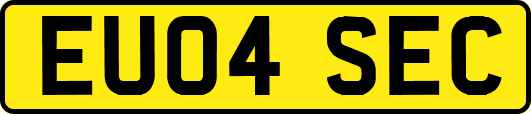 EU04SEC