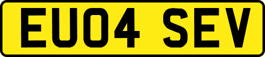 EU04SEV
