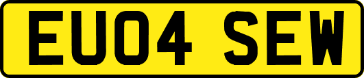 EU04SEW