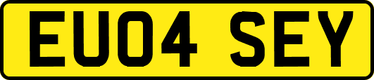 EU04SEY