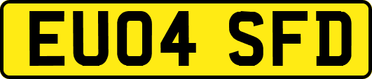EU04SFD