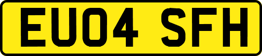 EU04SFH