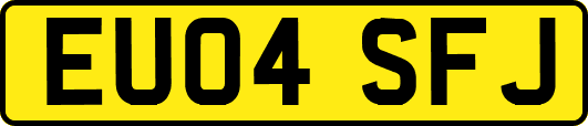 EU04SFJ