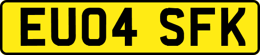 EU04SFK