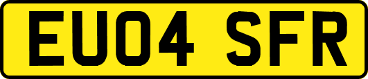 EU04SFR
