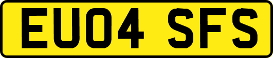 EU04SFS