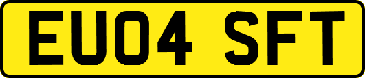 EU04SFT