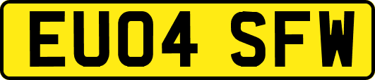 EU04SFW