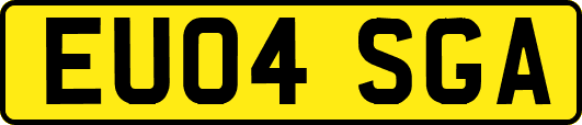 EU04SGA