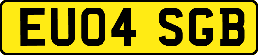 EU04SGB
