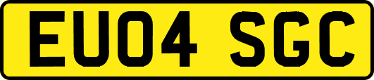 EU04SGC