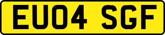 EU04SGF