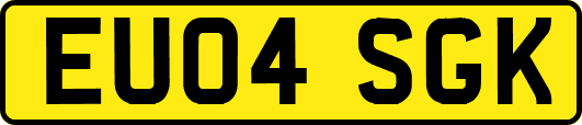 EU04SGK