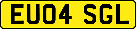 EU04SGL