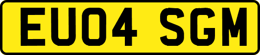 EU04SGM