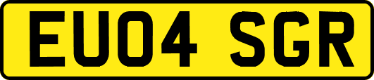 EU04SGR
