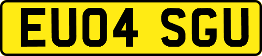 EU04SGU