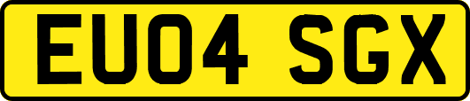 EU04SGX