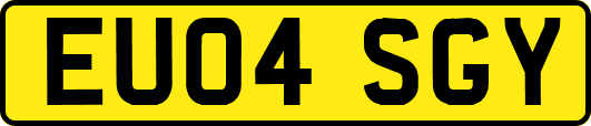EU04SGY