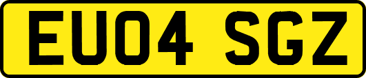 EU04SGZ