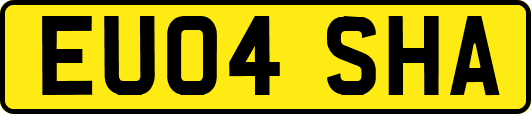 EU04SHA
