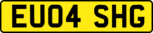 EU04SHG