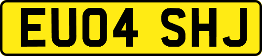 EU04SHJ