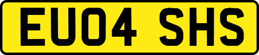 EU04SHS