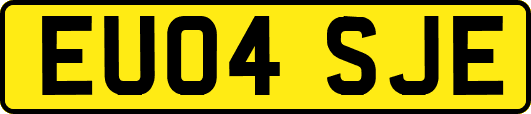 EU04SJE