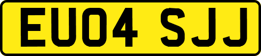 EU04SJJ