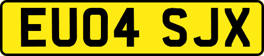 EU04SJX