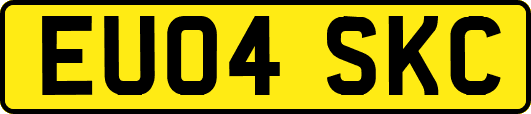 EU04SKC